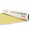 Tecsound SY100 High Performing Self-Adhesive Acoustic membrane - 2m x 1.22m