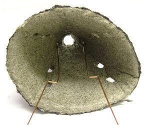 Acoustic Fire Hoods - Reduces Noise through Down-lighters.