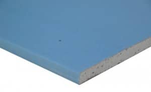 12.5mm Acoustic Plasterboard - High Density Soundproofing Plasterboard 1.2m x 1.2m (1.44sqm)