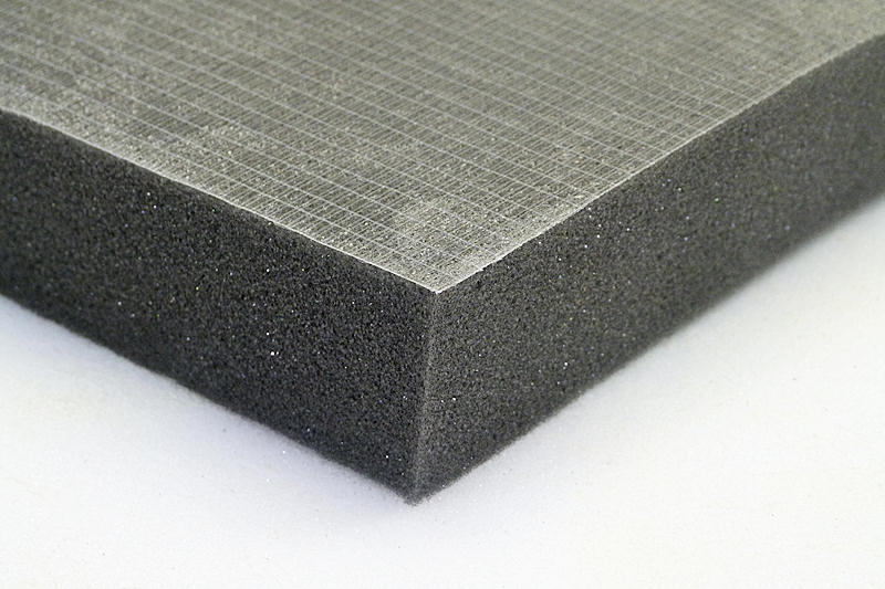Acoustic Foam Panels SelfAdhesive ( Large) Professional Quality